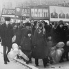 Стиль советских людей, 1970-е годы Стиль советских людей, 1970-е годы