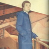 Советская мода, брюки клеш. Журнал Мода Минска, 1978 год Советская мода, брюки клеш. Журнал Мода Минска, 1978 год