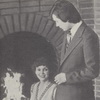 Советская мода, брюки клеш. Журнал Мода Минска, 1979 год Советская мода, брюки клеш. Журнал Мода Минска, 1979 год