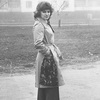 Мода СССР, брюки клеш,1978 год Мода СССР, брюки клеш,1978 год