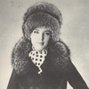 Мода СССР, брючный костюм, журнал Ленинградского дома моделей, 1973 год Мода СССР, брючный костюм, журнал Ленинградского дома моделей, 1973 год