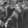 Эпоха застоя. Л. Брежнев, журнал Огонёк 1978 год Эпоха застоя. Л. Брежнев, журнал Огонёк 1978 год