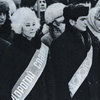 СССР, эпоха застоя. Журнал Огонёк 1973 год СССР, эпоха застоя. Журнал Огонёк 1973 год
