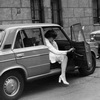 Мода СССР. Обувь на платформе, 1970-е Мода СССР. Обувь на платформе, 1970-е