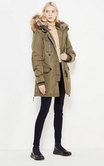 Парка Parajumpers 