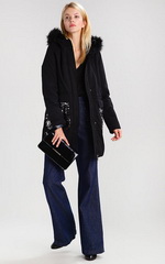 Парка Liu Jo Jeans 