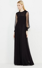 Вечернее платье Sportmax Code 
