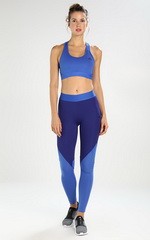 Тре­ниро­воч­ный кос­тюм Adidas Performance
