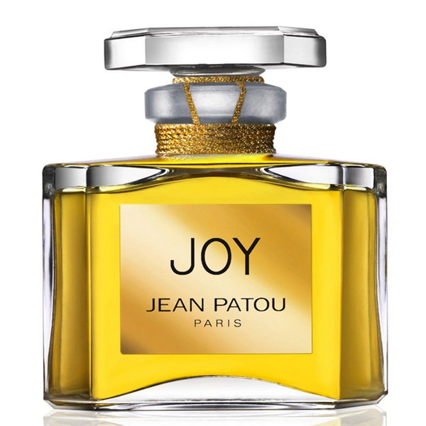 Joy от Жана Пату - парфюмерная драгоценность