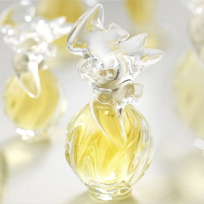 L’Air Du Temps: легендарный аромат дома Nina Ricci 