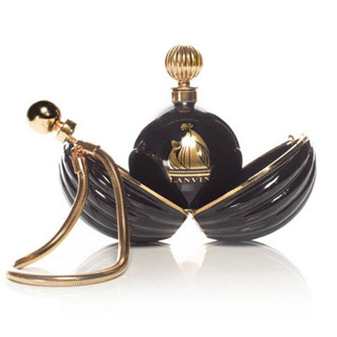 Lanvin Arpege – рассказ о бескорыстной любви