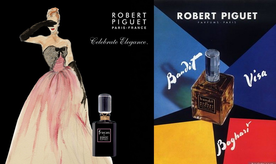 Bandit Robert Piguet Bandit Robert Piguet