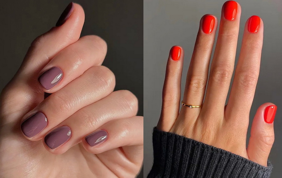 Слива и красный nailtrend_1.jpg