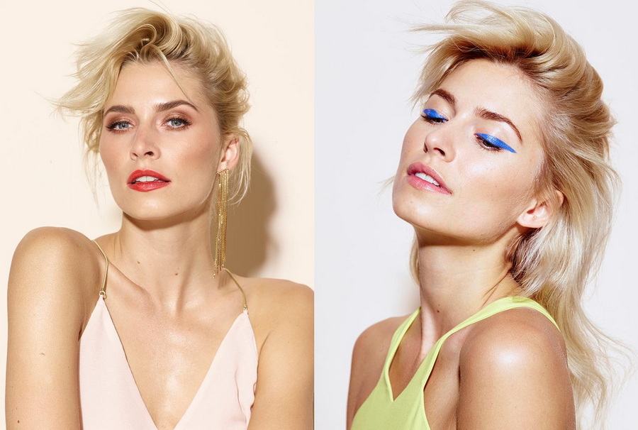 Правила летнего макияжа gercke-look2.jpg