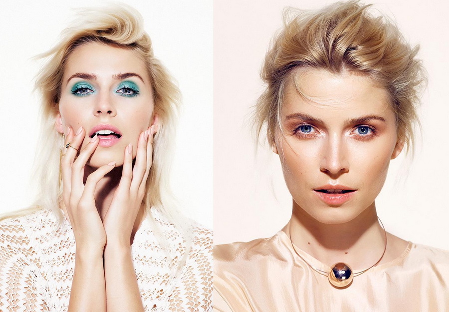 Правила летнего макияжа gercke-look1.jpg
