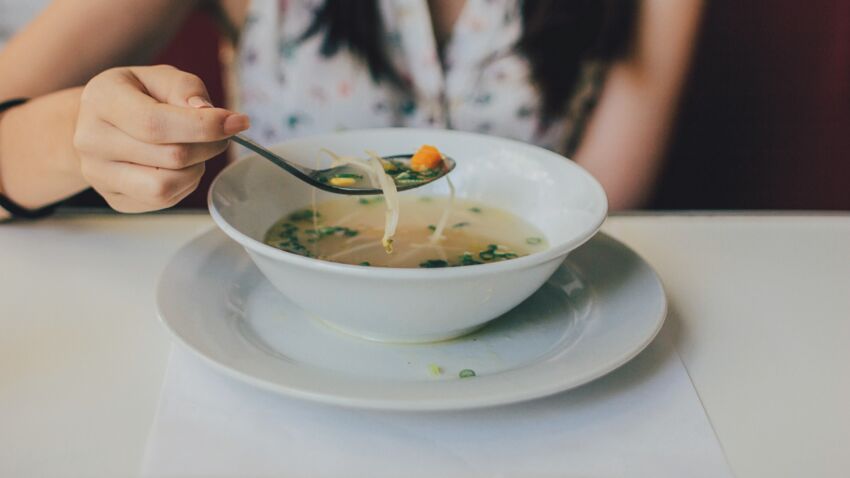 Диета для иммунитета