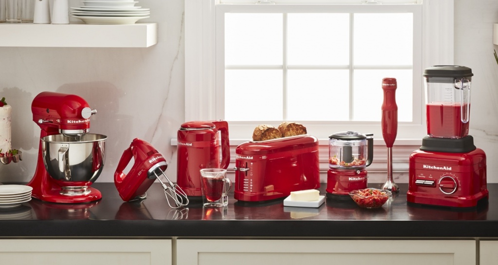 Бытовая техника KITCHEN AID Бытовая техника KITCHEN AID
