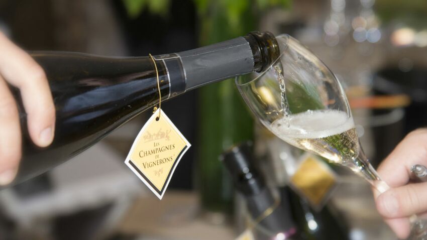 Игристое вино - вино праздника champagne.jpeg