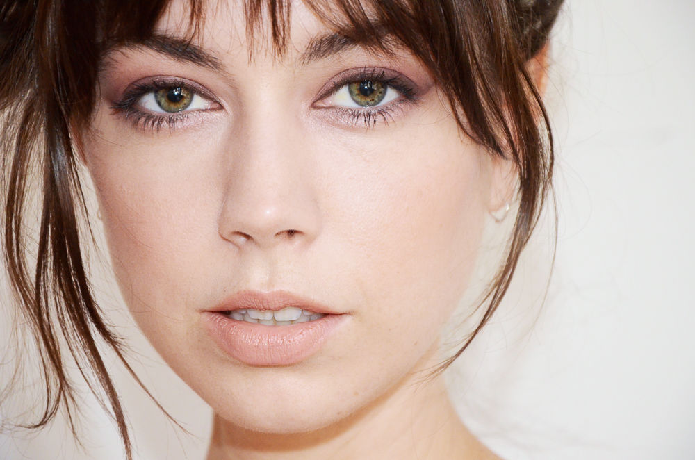 Nude-look: макияж с секретом Nude-look: макияж с секретом