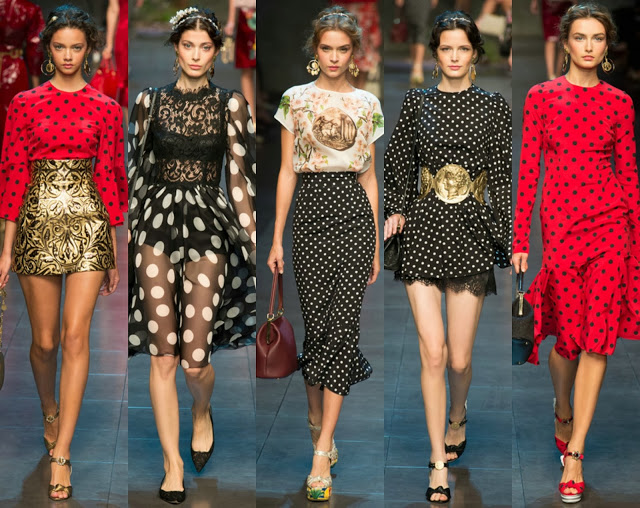 Dolce&Gabbana