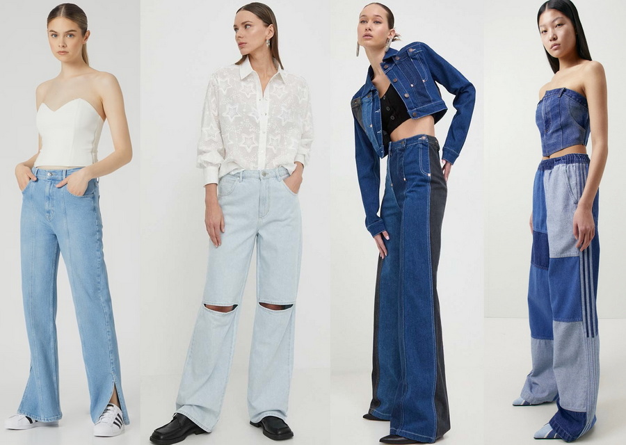 Джинсы с разрезами, пэчворк jeans_4.jpg