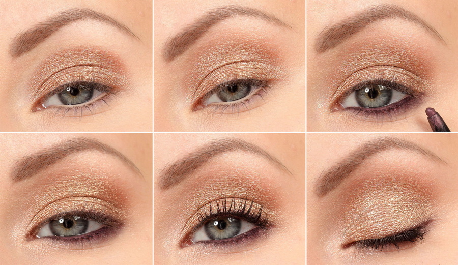 Макияж глаз золотые тени goldmakeup_1.jpg