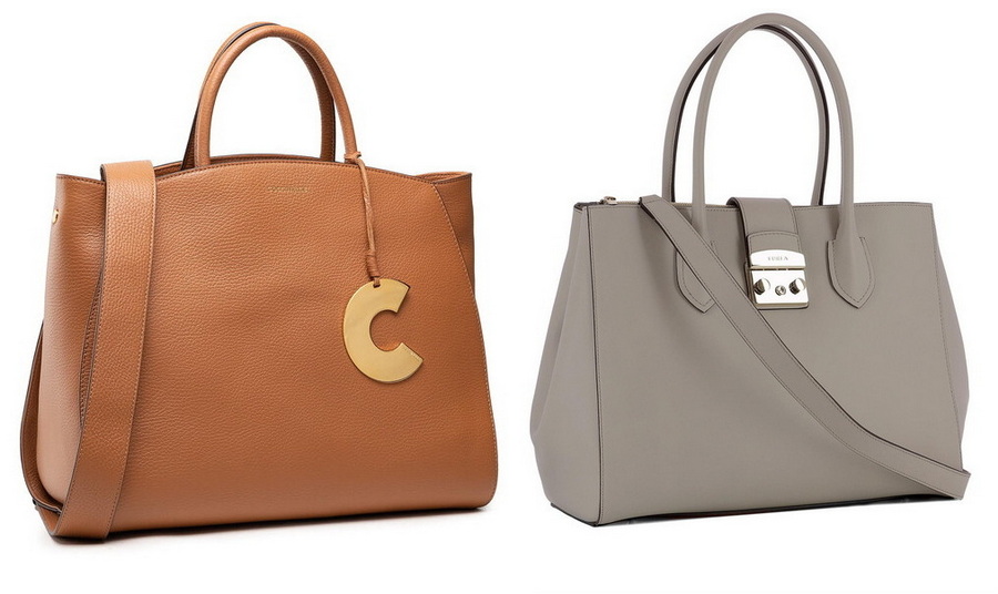 Coccinelle и Furla 3.jpg