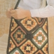 Сумка кроше, 1970-е.