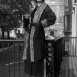 Леопардовый принт. Мода 1930-х годов