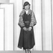 Леопардовый принт. Актриса Кэрол Ломбард, 1932 год