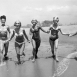 Купальники бикини, 1960-е годы
