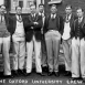 Блейзеры спортивной команды Оксфордского университета, 1931 год Блейзеры спортивной команды Оксфордского университета, 1931 год