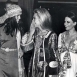 Актрисы Эли Макгроу, Натали Вуд , Дайан Кэннон, и Натали Вуд, 1970е годы-