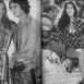 Модель Талита Гетти, Vogue 1970е годы