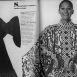 Модель и актриса Мариса Беренсон, Vogue, 1970е годы