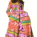 Модель и актриса Мариса Беренсон, 1970е годы