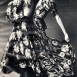 Модель и актриса Анжелика Хьюстон, 1970е годы