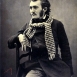 Богема, французский художник Гюстав Доре, фото 1850-х годов