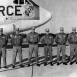 Куртка бомбер. ВВС США, 1966 г.