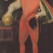 Бриджи. Английский мореплаватель, вице-адмирал Фрэнсис Дрейк, 1581 г.