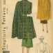 Журнал мод, 1938 г
