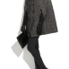 Современный кейп, модель Burberry Prorsum