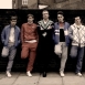 Стиль casual , британские футбольные фанаты, 1970-е годы
