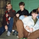Стиль casual , британские футбольные фанаты, 1970-е годы