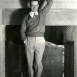 Гарольд Ллойд в Spectator shoes, 1930-е годы Гарольд Ллойд в Spectator shoes, 1930-е годы