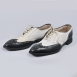 Зрительские ботинки - Spectator shoes, 1930-е годы Зрительские ботинки - Spectator shoes, 1930-е годы