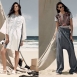 Круизная коллекция Max Azria Круизная коллекция Max Azria