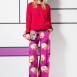 Круизная коллекция Etro Круизная коллекция Etro
