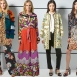 Круизная коллекция Etro Круизная коллекция Etro
