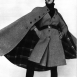 Кюлоты, журнал VOGUE, Англия, 1967 г.